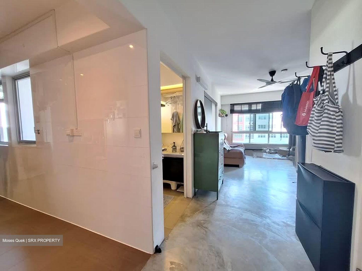 Blk 152B Bedok South Horizon (Bedok), HDB 2 Rooms #588849171